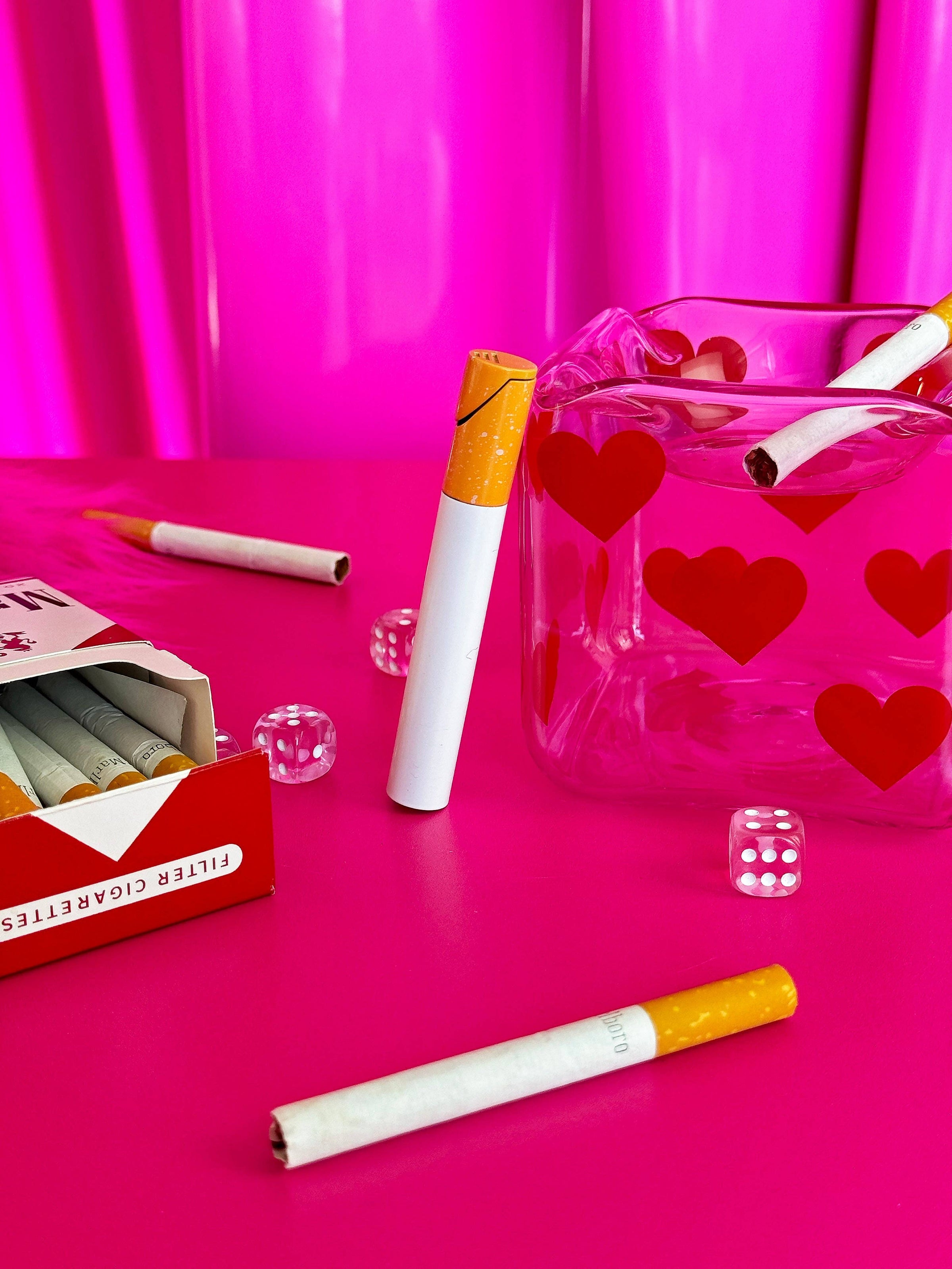 are clove cigarettes good for you My wife and I and all our goth friends used to smoke cloves all the time  back in the early 90s. Do goths still smoke these? Any older goths remember  those days? :